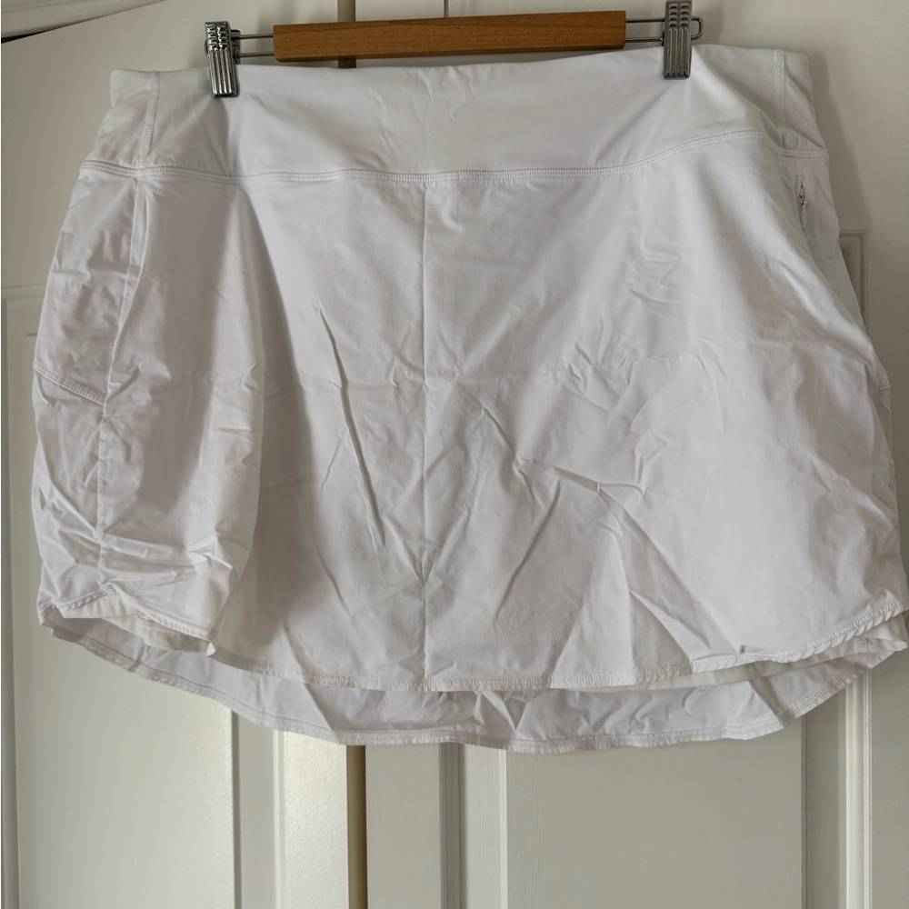 Knix LeakStrong™ Leakproof Skort